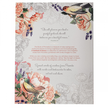 A garland of Grace [1]