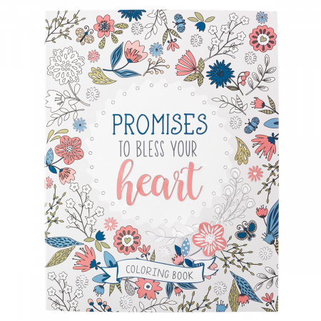Promises to bless your heart [0]