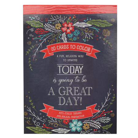 Copii - Today is going to be great