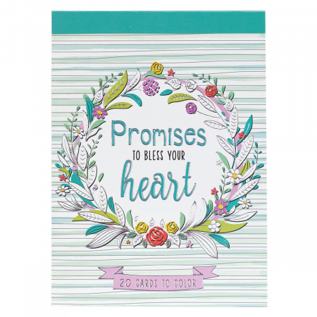 Copii - Promises to bless your heart