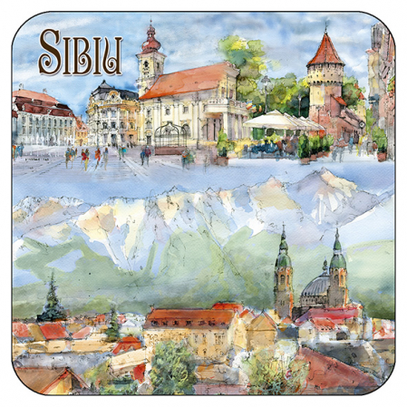Suport pahar - Suport pahar Sibiu 4