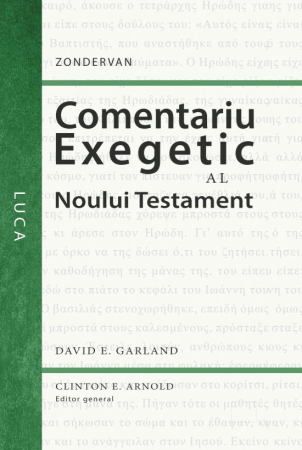 Carti - Comentariu exegetic al Noului Testament. Luca