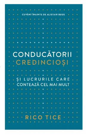 Carti - Conducatorii Credinciosi