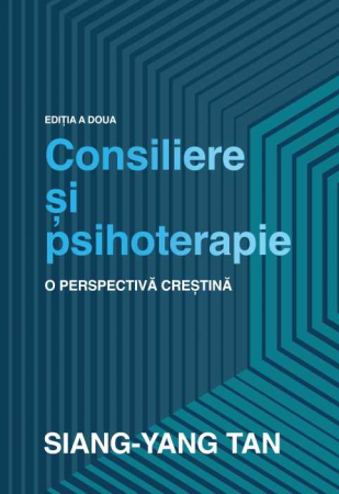 Consiliere/ Psihologie - Consiliere si psihoterapie ‒ o perspectivă creștină