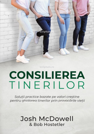 Viata de zi cu zi - Consilierea tinerilor