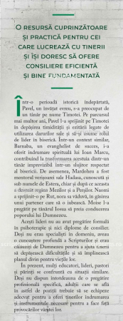 Consilierea tinerilor [1]