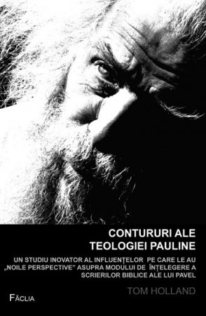 Carti - Contururi ale teologiei pauline