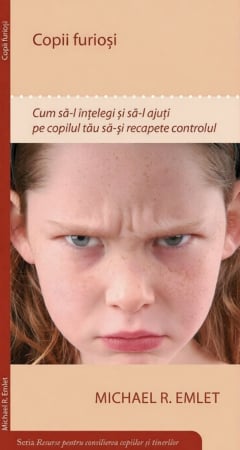 Carti - Copii furiosi