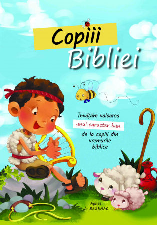 Copiii Bibliei [2]