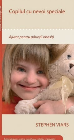 Carti - Copilul cu nevoi speciale