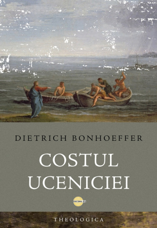Carti - Costul uceniciei