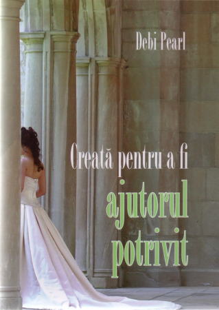 Femei - Creata pentru a fi ajutorul potrivit