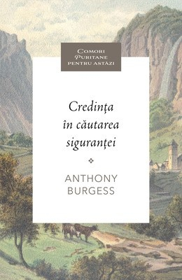 Viata din belsug - Credinta in cautarea sigurantei