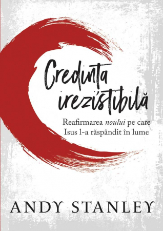 Viata din belsug - Credinta irezistibila