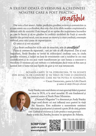 Credinta irezistibila [1]