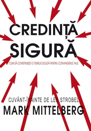 Apologetica - Credinta sigura