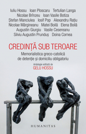 Biografii - Credinta sub teroare