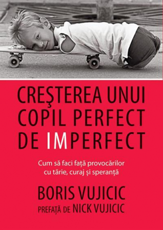 Cresterea unui copil perfect de imperfect [0]