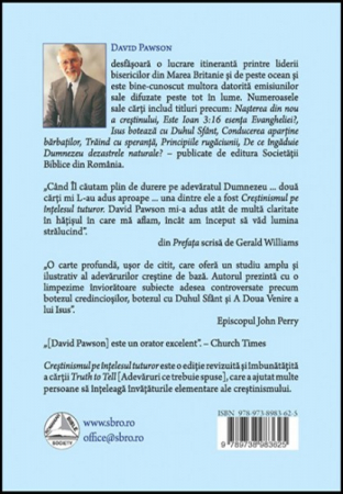 Crestinismul pe intelesul tuturor [1]