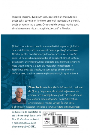 Creștinul și filmele. Mic îndreptar [1]