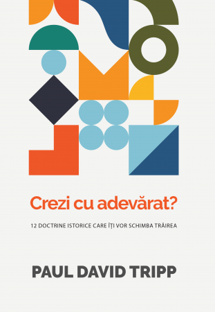 Diverse - Crezi cu adevărat? - 12 doctrine istorice care îți vor schimba trăirea