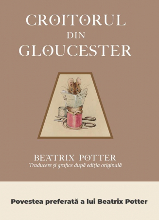Cultura generala - Croitorul din Gloucester