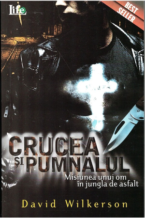 Marturii - Crucea si pumnalul