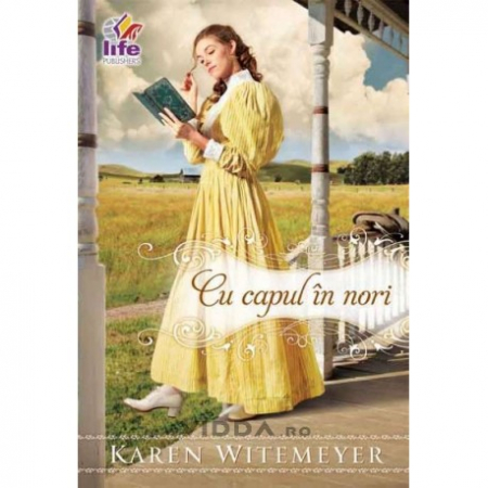 Romane - Cu capul in nori