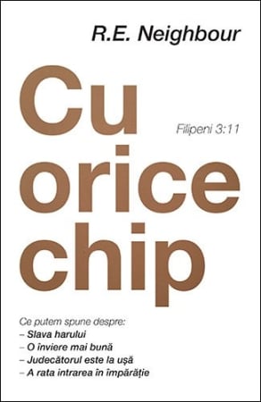 Carti - Cu orice chip