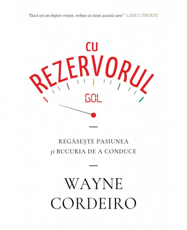 Instrumente teologice - Cu rezervorul gol