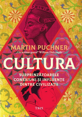 Cultura generala - Cultura - Surprinzatoarele conexiuni si influente dintre civilizatii