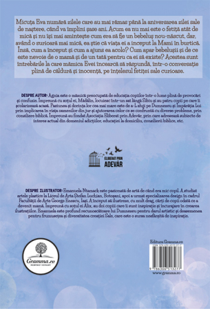 Cum apar bebelusii - o abordare crestina [1]