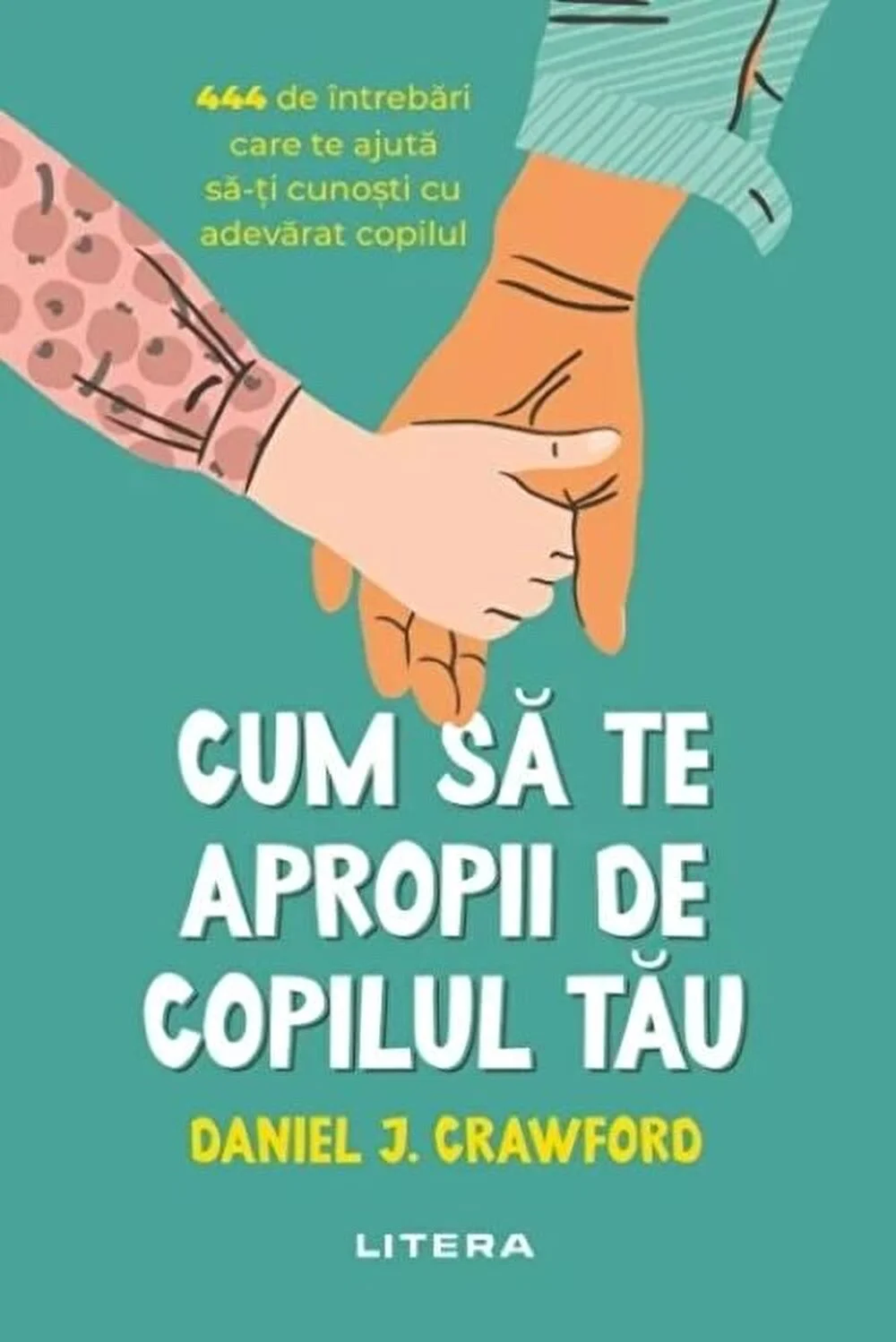 Cresterea copiilor - Cum sa te apropii de copilul tau