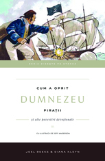 Povestiri - Cum a oprit Dumnezeu piratii (Vol.II)
