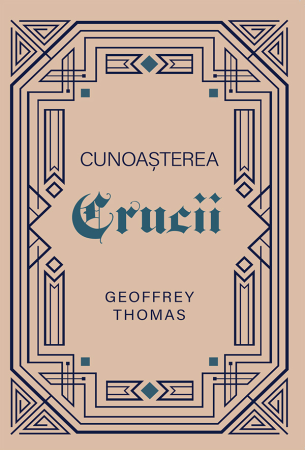 Apologetica - Cunoașterea crucii