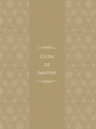 Cutia de pantofi [6]
