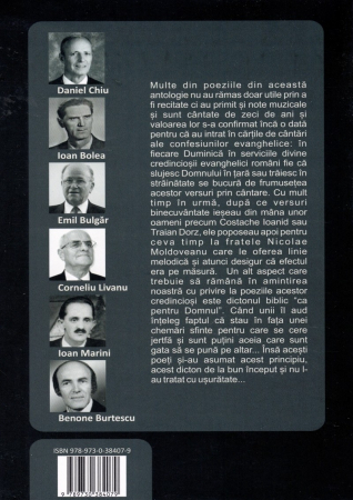 Cuvinte pline de farmec. Vol. 3 [1]