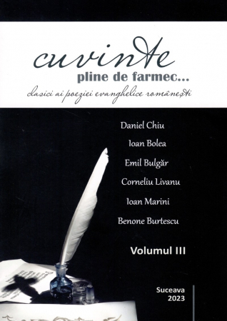 Carti - Cuvinte pline de farmec. Vol. 3