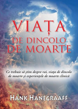 Instrumente teologice - Viata de dincolo de moarte