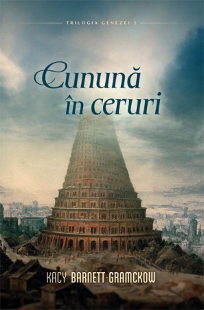 Carti - Cununa in ceruri