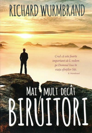Viata din belsug - Mai mult decat biruitori