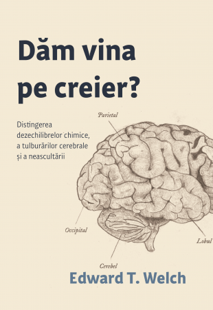 Viata crestina - Dam vina pe creier?