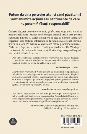 Dam vina pe creier? [1]