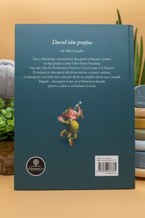 Darul tau pretios [1]