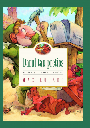 Darul tau pretios [2]