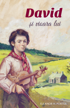 Romane - David si vioara lui