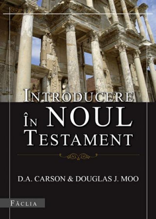 Carti - Introducere in Noul Testament. Editia a doua