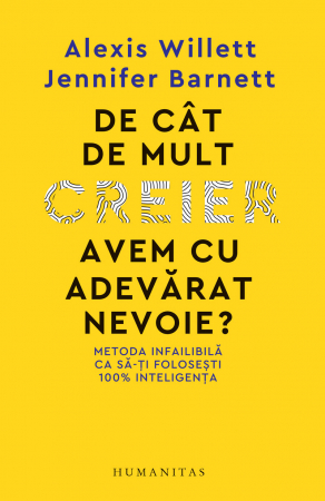Sanatate / nutritie - De cat de mult creier avem cu adevarat nevoie? Metoda infailibila ca sa-ti folosesti 100% inteligenta