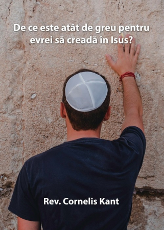 Viata crestina - De ce este atat de greu pentru evrei sa creada în Isus?