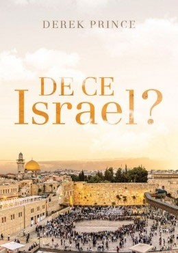 Diverse - De ce Israel?